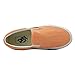 Vans Classic Slip-On Round Toe Canvas Skate Shoe