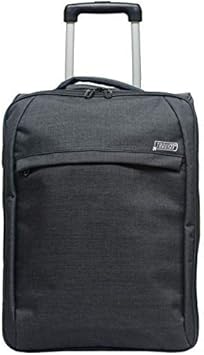 collapsible carry on luggage