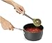 Chef'n FreshForce Silicone Serving Spoon (Arugula and Meringue)