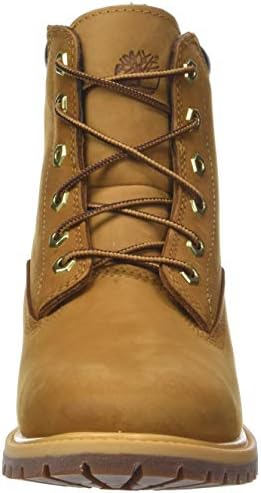 timberland waterville review