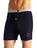 Tommy Hilfiger Men's Victory Knit Boxer