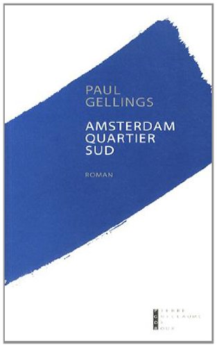 Amsterdam quartier Sud