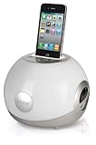 iHome iP15WXC Color Changing 30-Pin iPod/iPhone Speaker Dock