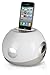 iHome iP15WXC Color Changing 30-Pin iPod/iPhone Speaker Dock