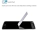 Ailun Screen Protector for Motorola Moto Z Play Moto Z Play Droid 3 Pack 9H Hardness Anti Scratch Case Friendly Tempered Glass for Moto Z Play Not for Moto G4 Plus Moto G4 Play Moto G4