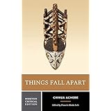 Things Fall Apart (Norton Critical Editions)