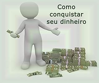 Livro Como conquistar seu dinheiro