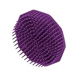 Scalpmaster Shampoo Brush, 1 each