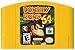 Donkey Kong 64 - Nintendo 64
