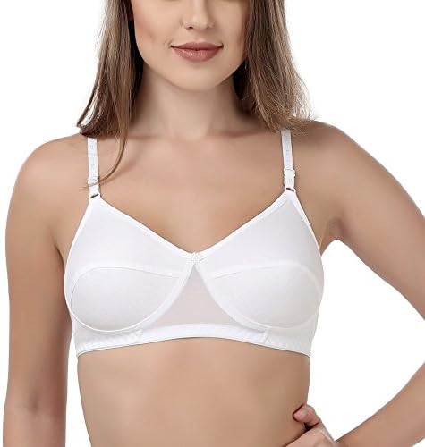 Softline Non-Wired Bra