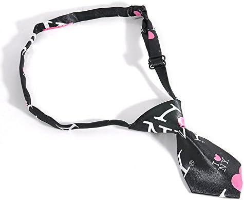 Cute Dog Cat Adjustable Bow Tie Necktie Collar Pet Accessory #1