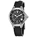 Victorinox Swiss Army Men's 241470 Base camp Black Date Dial Watch Watch