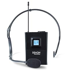 Denon Professional Water Resistant Beltpack