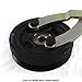 Company23 Pulley and Sprocket Pivot Wrench for Subaru Impreza, Crosstrek, Forester, Legacy, Outback, BRZ, Scion FR-S