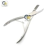 G.S Liston Bone Cutter 15CM Straight Orthopedic