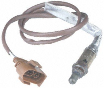 Bosch 15026 Oxygen Sensor, Original Equipment (Volkswagen)