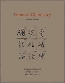 General Chemistry Fourth Edition Mcquarrie Rock Gallogly College General Chemistry Fourth Edition Mcquarrie Rock Gallogly College