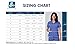 Adar Uniforms, Universal Stretch Lab Coat for Women - 28
