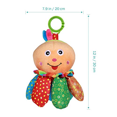 2 Toyvian+Stroller+Activity+Teething+Educational