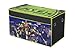 Idea Nuova Nickelodeon Teenage Mutant Ninja Turtles Collapsible Children’s Toy Storage Trunk, Durable with Lid