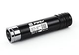 Pwr 3.6V Extended Battery for Black & Decker Versapak Vp100 Vp105 Vp110 Vp142 Vp143 Vp7240; Sears-Craftsman; Pivot180 PLR36NC S100 S110: 151995-03 383900-03 387854-00 00911271000 11271 900.112713