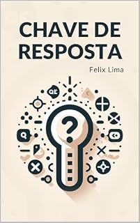 Livro Chave de Resposta: O Ciclo de Pensamento Triangular