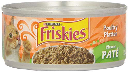 Friskies Poultry Platter Cat Food - Image 5