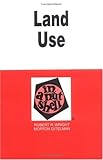 Land Use in a Nutshell, Gitelman, Morton and Wright, Robert R., 031423859X