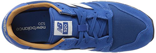 New Balance Men's U520be Sneaker