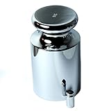 2000g / 2kg Calibration Weight with 20 Gram Test Weight