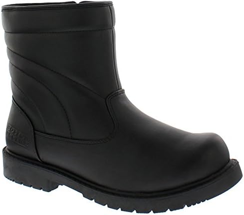 Boston Accent Men's Logan Snow Boot