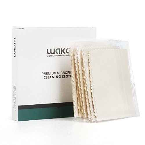 6 waka+Microfiber+Cleaning+Eyeglasses+Electronics