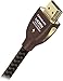 AudioQuest - Chocolate HDMI (0.6m)