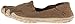 Vibram FiveFingers Women's CVT-Hemp Khaki Sneaker 40 (US Women's 8-8.5) B - Medium