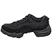 Bloch Dance Girl's Boost Mesh DRT Split Sole Dance Sneaker