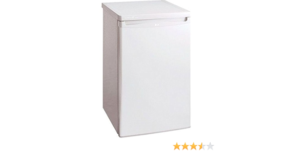 LG GC-151SW - Frigorífico Mini Gc151Sw Con Sistema ...