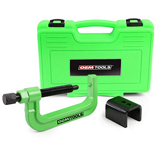 OEMTOOLS 37278 Torsion Bar Unloading Tool for GM, Ford, and Dodge