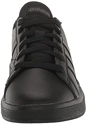 adidas Kids Grand Court 2.0 Tennis Shoe