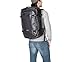 Timbuk2 Wander Backpack Duffel, Jet Black