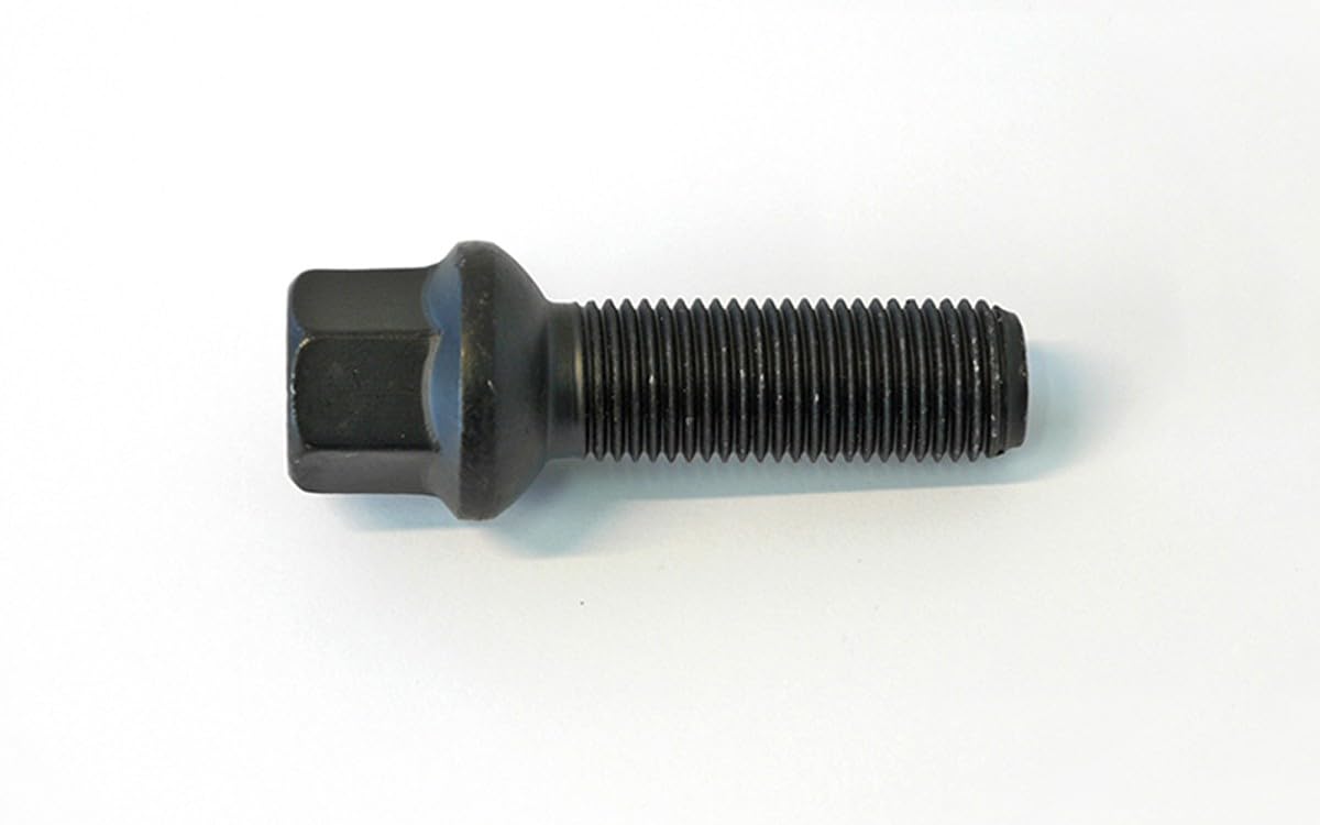 Dome D Bolts = 28 mm M14 x 1.5 x 40 mm/H & R (B1454002)