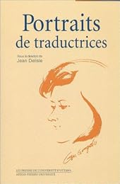 Portraits de traductrices