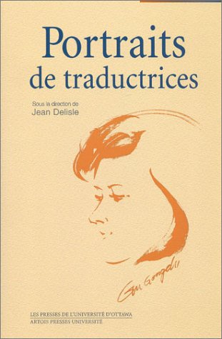 Portraits de traductrices