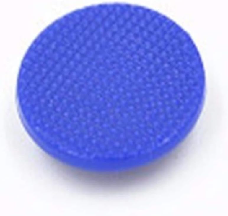 NBgame Analog Joystick Cap Cover Thumbstick for Sony PSP 1000 1001- Blue