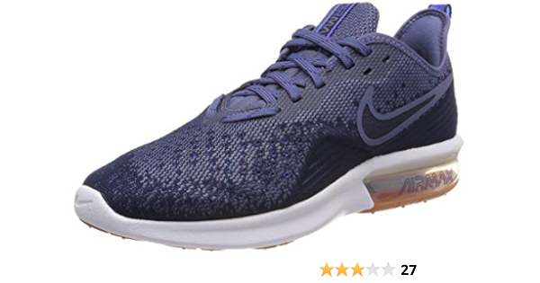 mens running trainers amazon