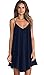 New Summer Sexy Women Sleeveless Party Dress Evening Cocktail Casual Mini Dress (L)