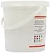 Fondarific Buttercream Antique White Fondant, 5-Pounds