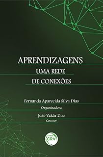 Livro Aprendizagens: uma rede de conexões