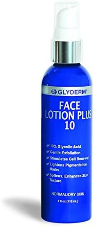 Gly Derm Lotion Plus 10 4 fl oz.