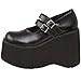 Pleaser Women's Mary Jane