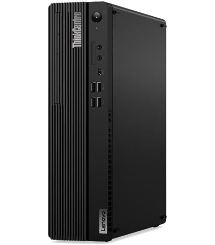Lenovo Thinkcentre M75Q Gen 5 Tiny Desktop Com Processador Amd